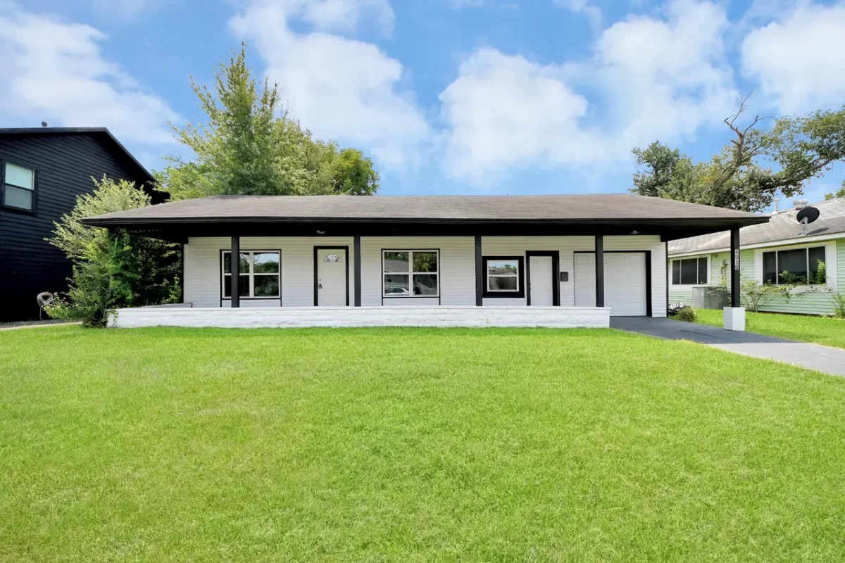 3BR House for Sale in Houston, TX