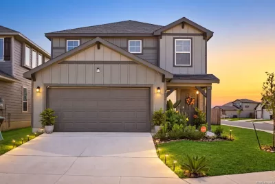 4BR House for Sale in San Antonio, TX