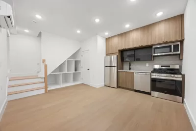 1BR Condo for Sale in Jersey City, NJ