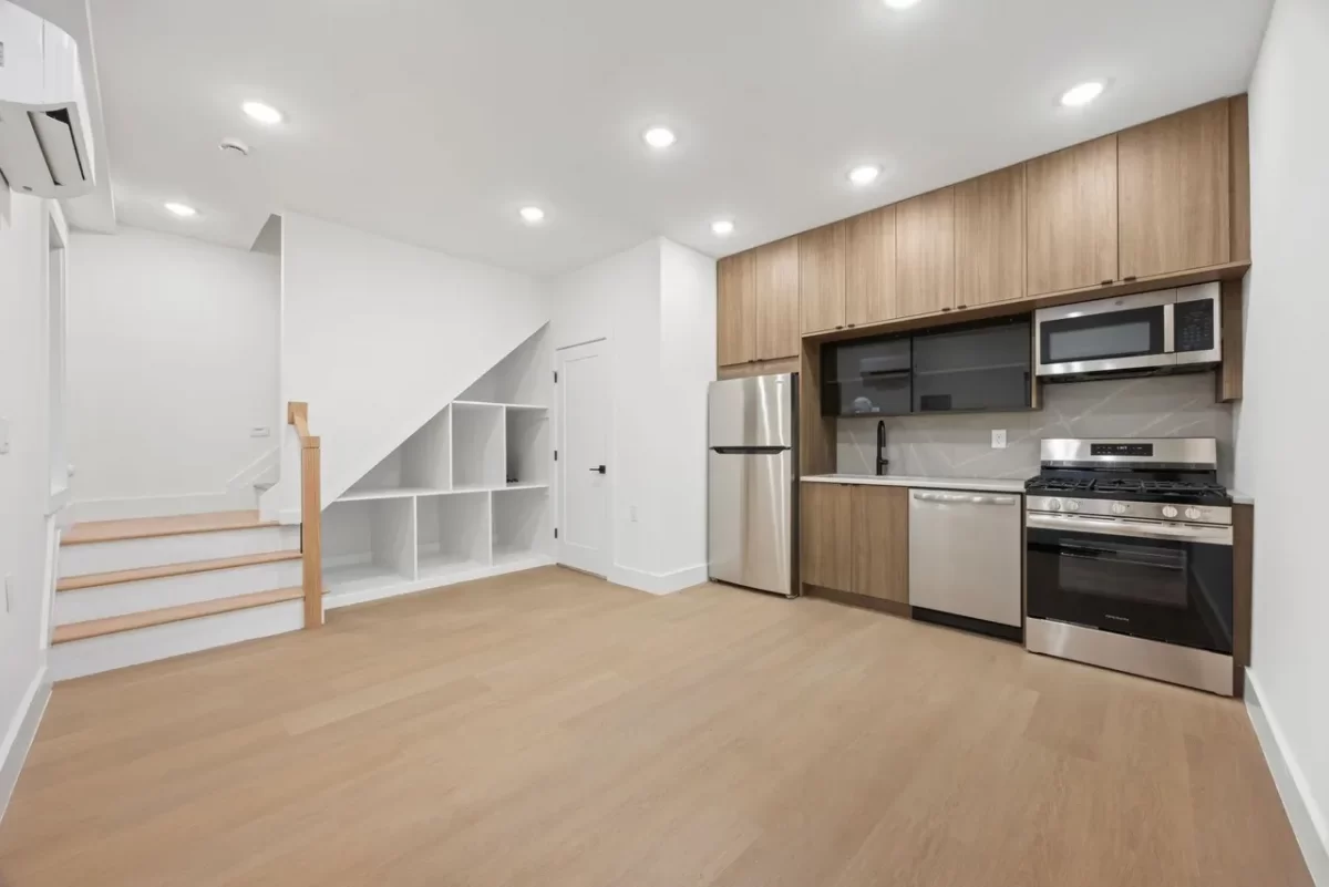 1BR Condo for Sale in Jersey City, NJ
