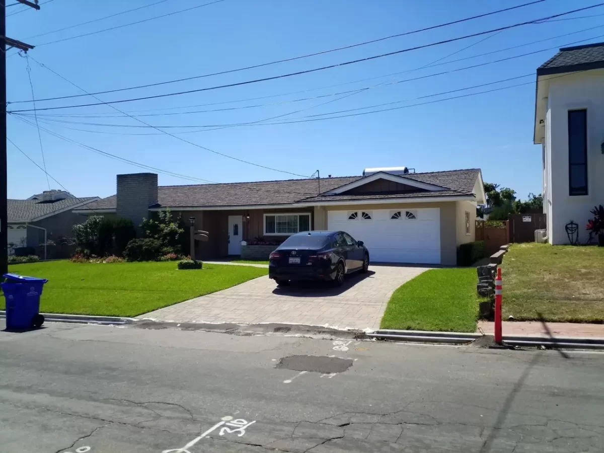 3BR House for Sale in San Diego, CA