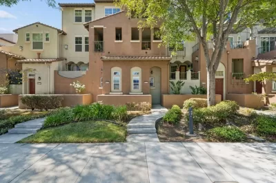 2BR Condo for Sale in San Jose, CA