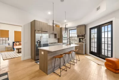3BR Condo for Sale in Jersey City, NJ