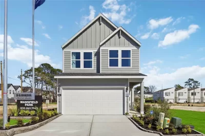 3BR House for Sale in Houston, TX