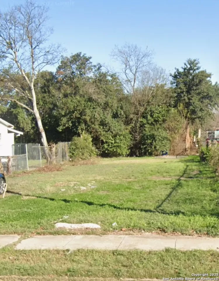 Land for Sale in San Antonio, TX