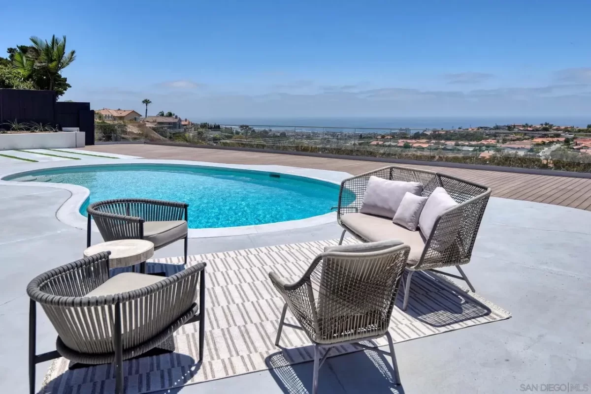 3BR House for Rent in La Jolla, CA
