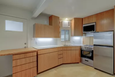Studio Apartment for Rent in Houston, TX