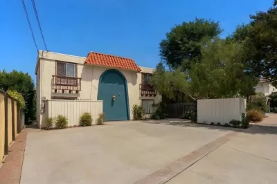 8BR Multi-Family for Sale in San Diego, CA