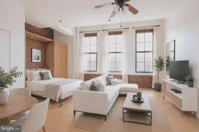 Condo for Sale in Philadelphia, PA