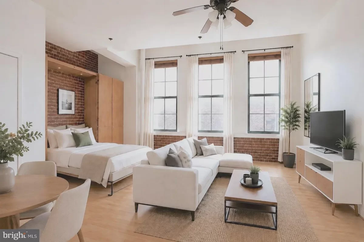 Condo for Sale in Philadelphia, PA