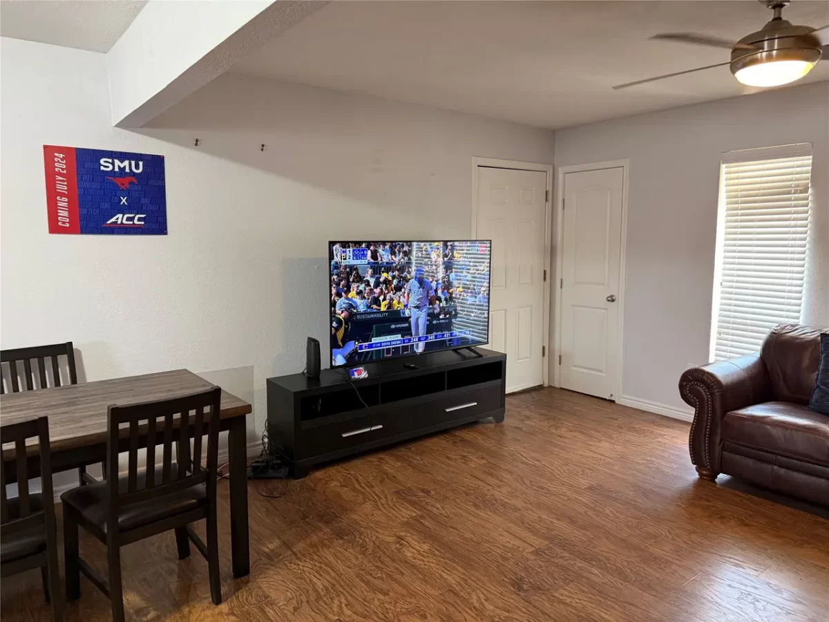 2BR Condo for Rent in Dallas, TX