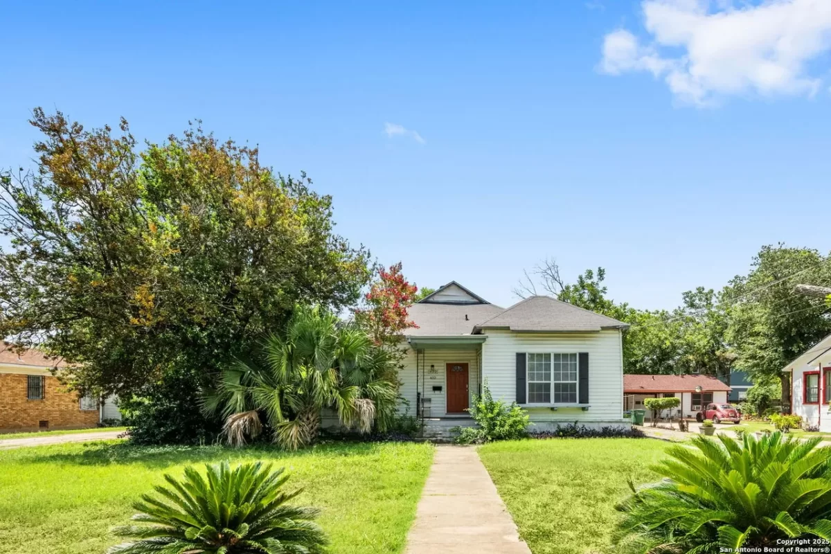 Multi-Family for Sale in San Antonio, TX