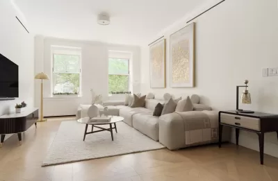 3BR Condo for Sale in Manhattan, NY