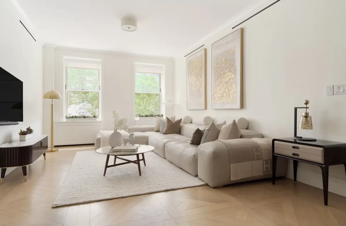 3BR Condo for Sale in Manhattan, NY