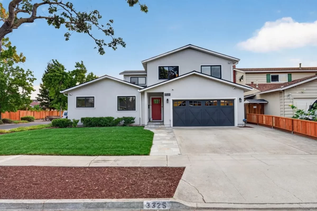 5BR House for Sale in San Jose, CA