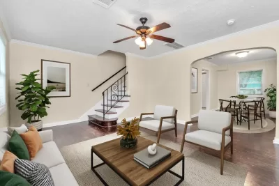 2BR Multi-Family for Rent in Houston, TX