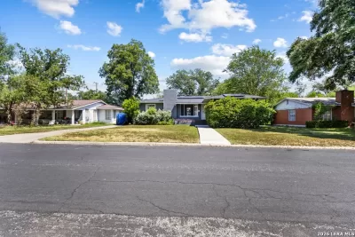 3BR House for Rent in San Antonio, TX