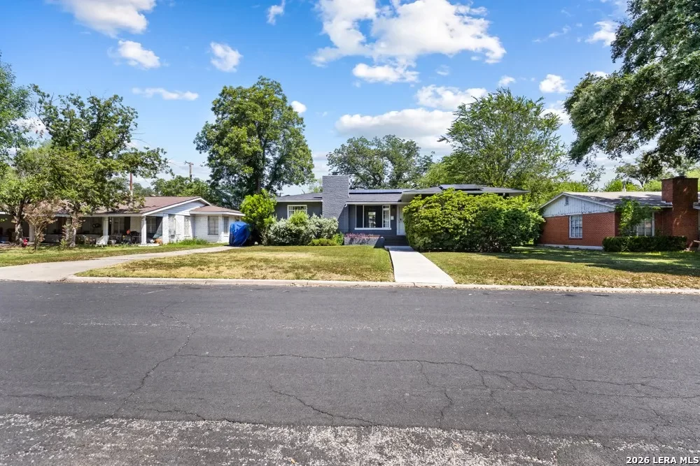 3BR House for Rent in San Antonio, TX