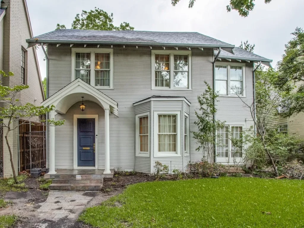 3BR House for Rent in Highland Park, TX