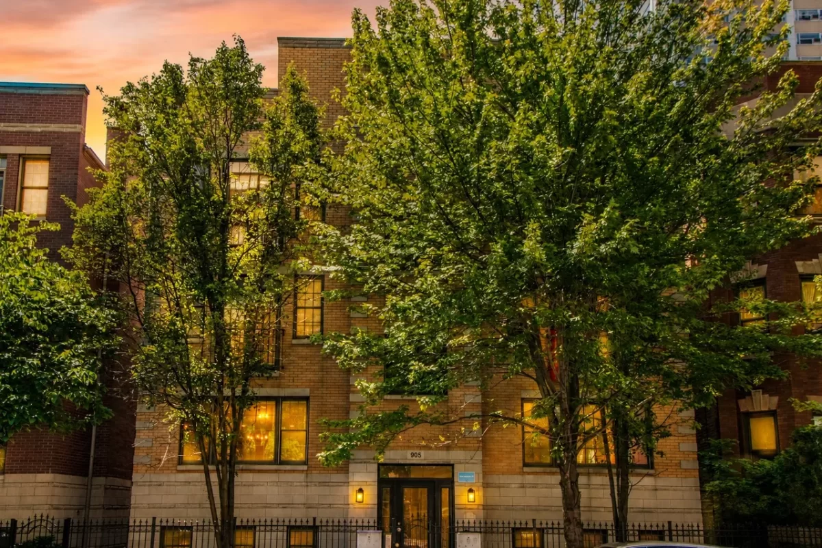 3BR Apartment for Rent in Chicago, IL