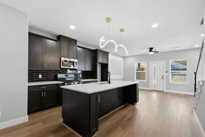 3BR House for Sale in Houston, TX
