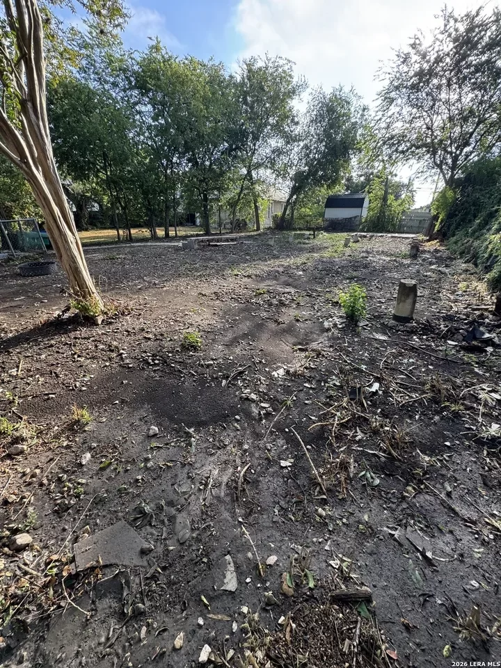 Land for Sale in San Antonio, TX