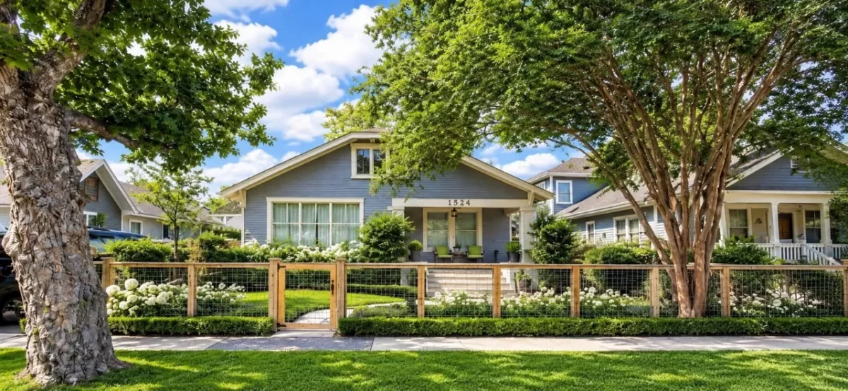 2BR House for Rent in Houston, TX