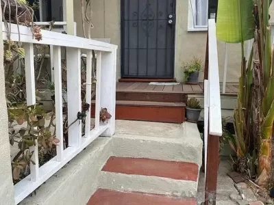 1BR House for Rent in San Diego, CA