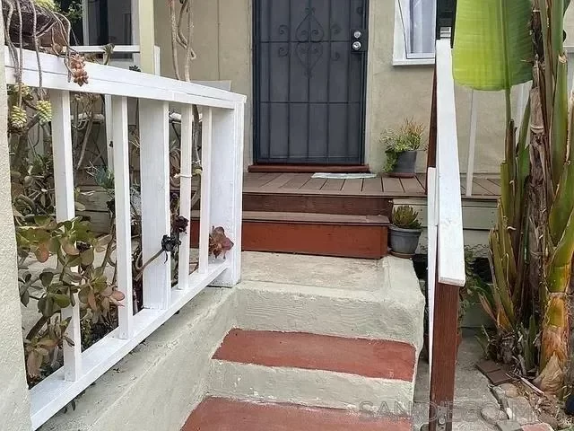 1BR House for Rent in San Diego, CA
