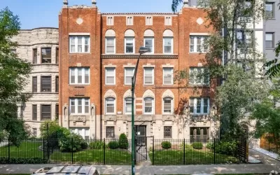 Studio Apartment for Rent in Chicago, IL