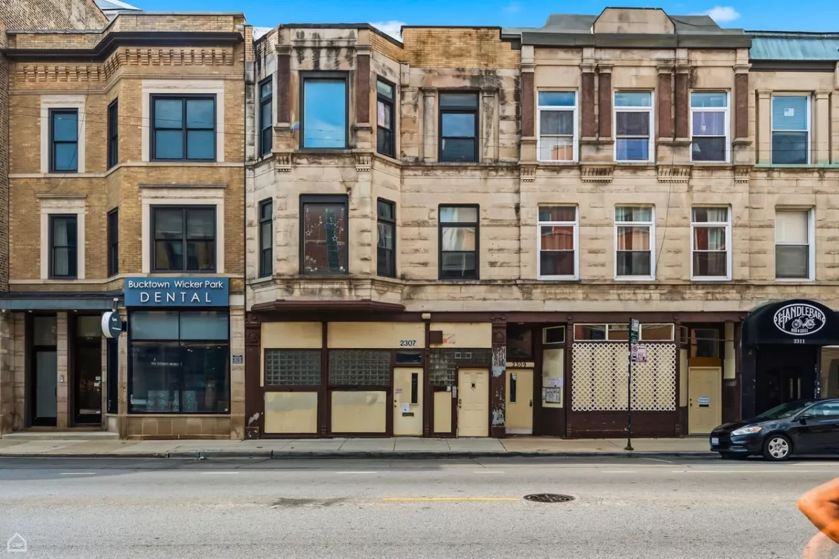 2BR Apartment for Rent in Chicago, IL