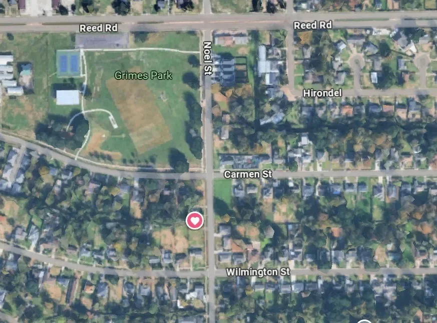 Land for Sale in Houston, TX