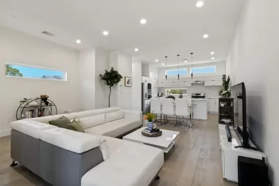 2BR Condo for Sale in Dallas, TX