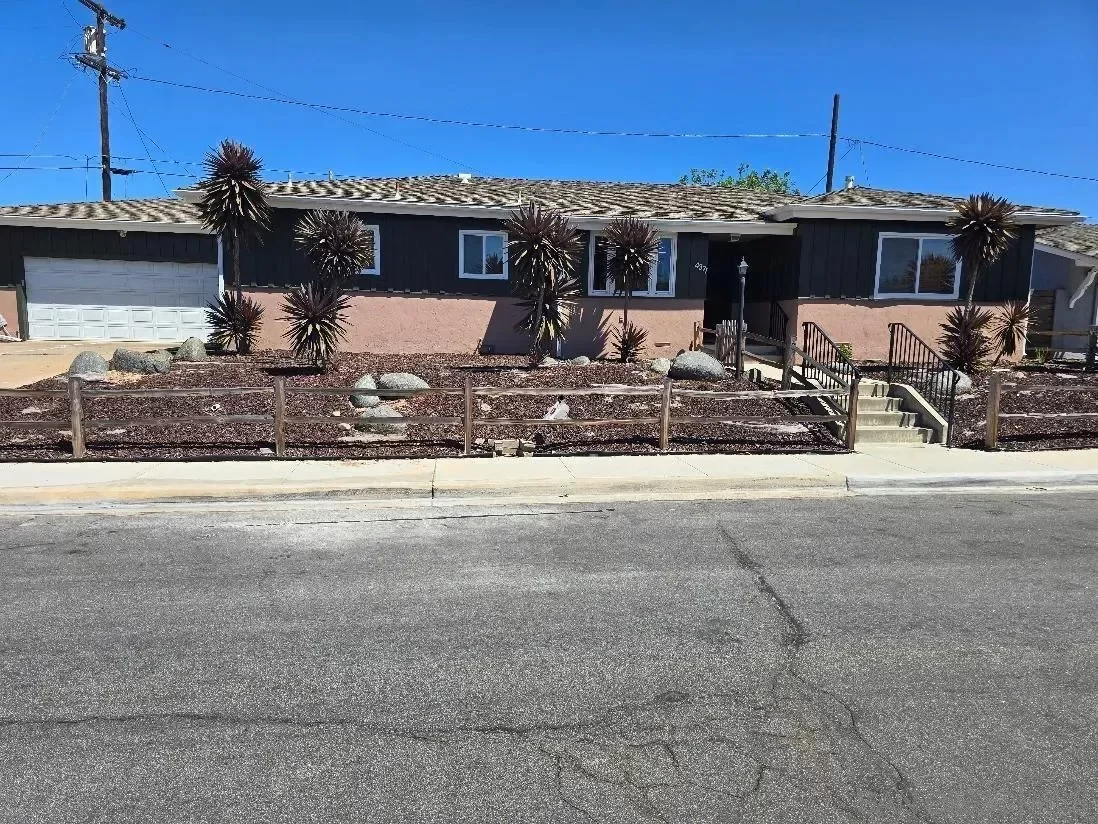 3BR House for Sale in La Mesa, CA