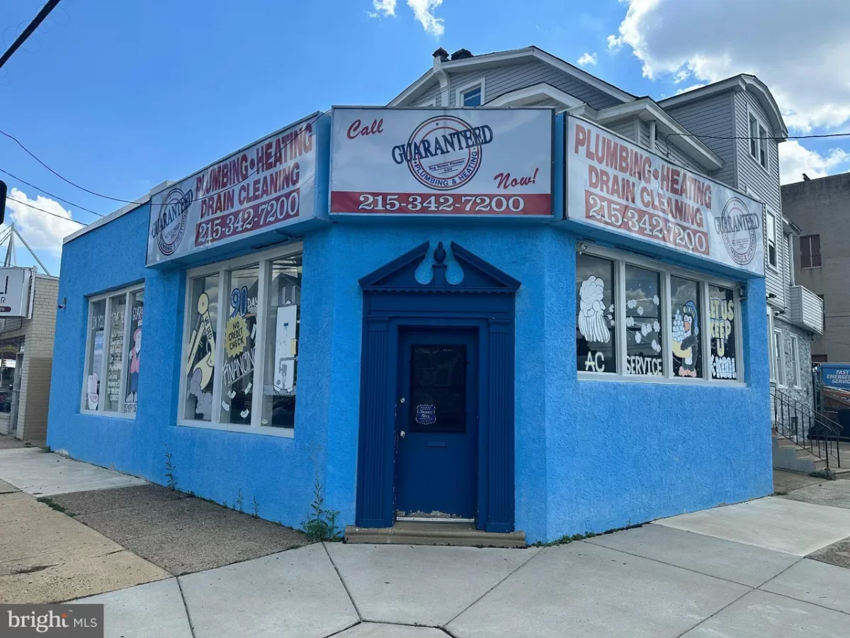 Multi-Family for Sale in Philadelphia, PA