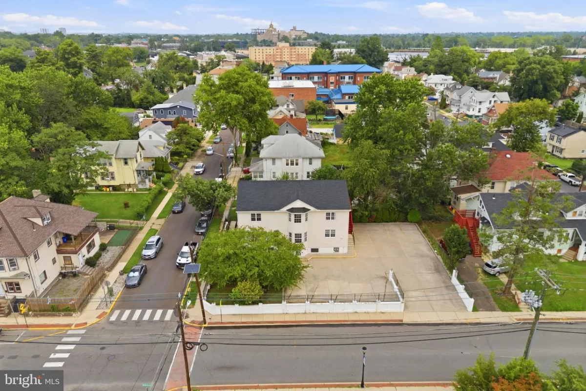 Multi-Family for Sale in Oaklyn, NJ