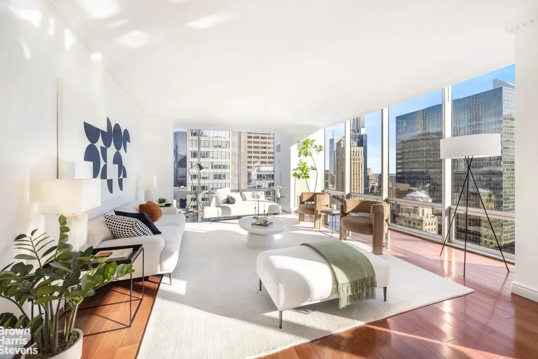 1BR Condo for Sale in Manhattan, NY