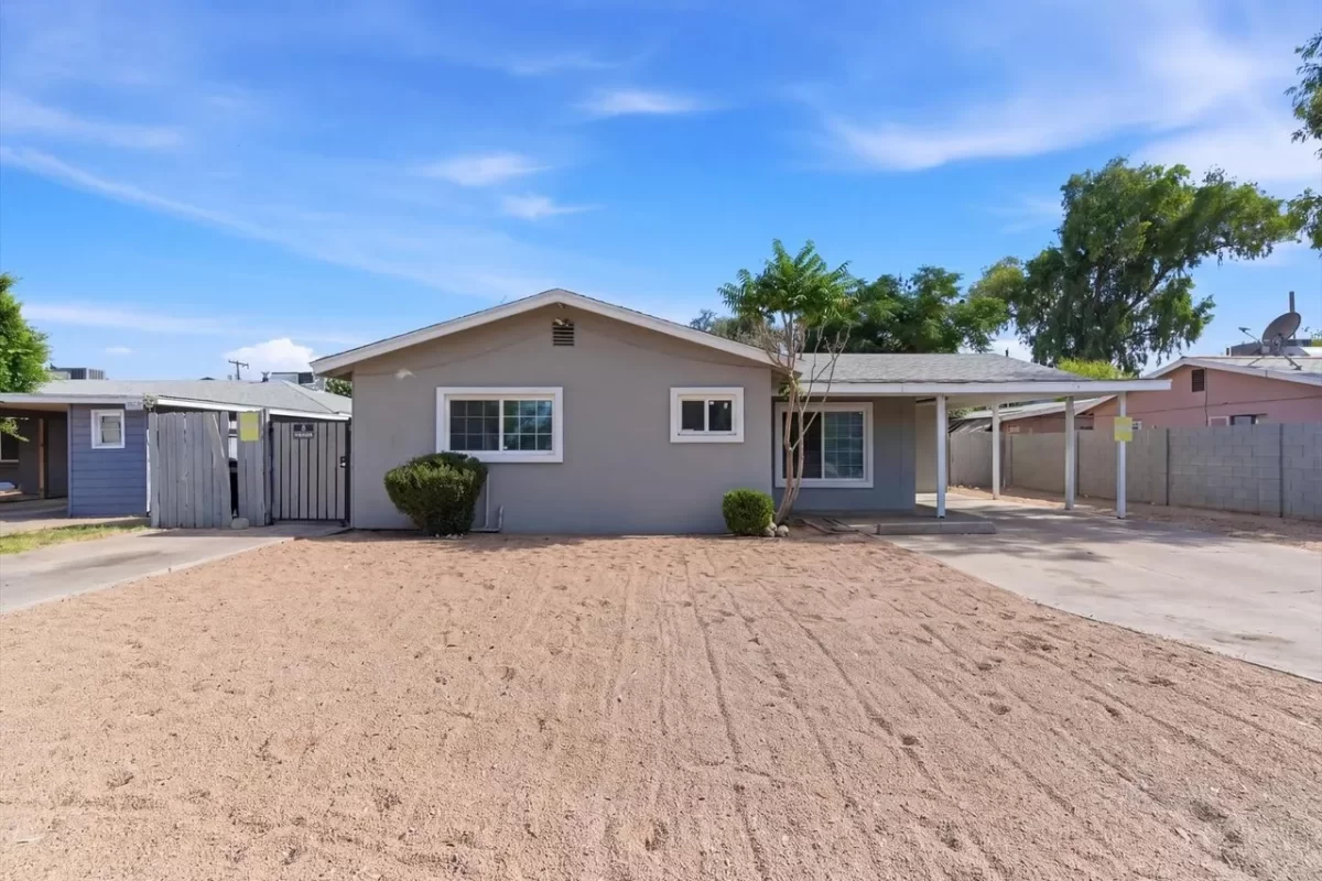 1BR Apartment for Rent in Phoenix, AZ
