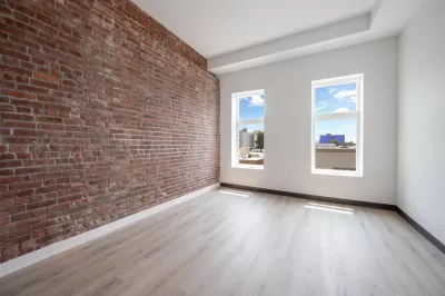 Multi-Family for Rent in Jersey City, NJ