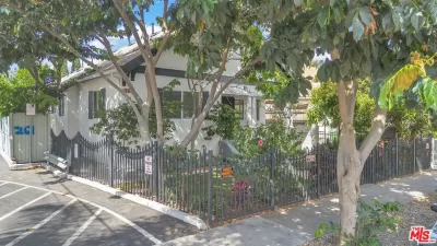 5BR House for Rent in Los Angeles, CA