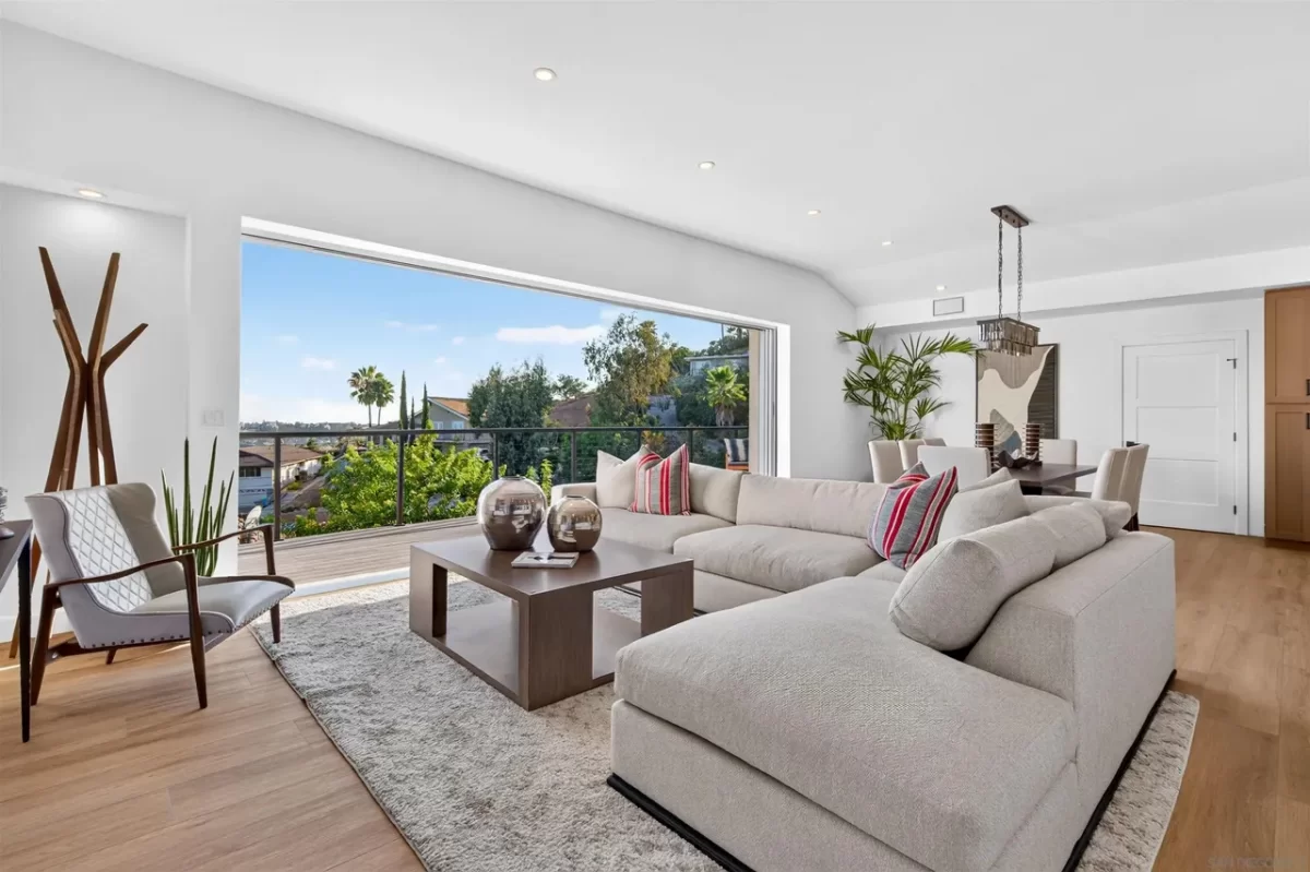 4BR House for Sale in San Diego, CA