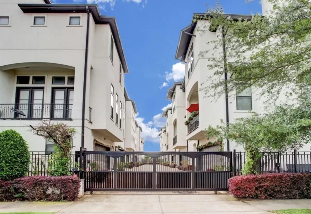 3BR Condo for Rent in Houston, TX