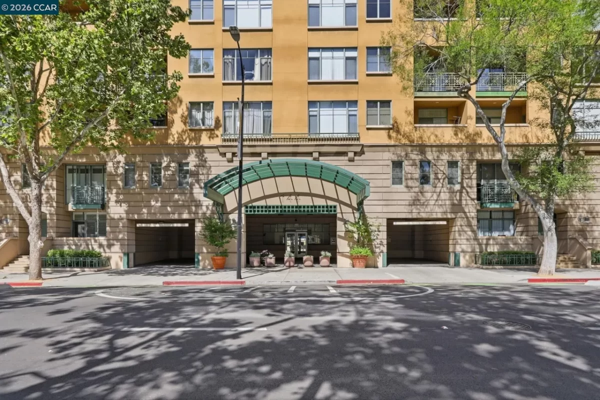 2BR Condo for Sale in San Jose, CA