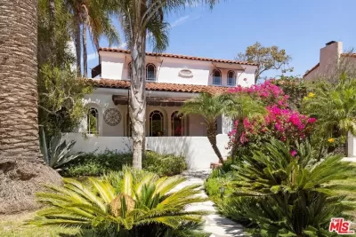 5BR House for Rent in Los Angeles, CA