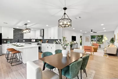 4BR House for Sale in San Antonio, TX