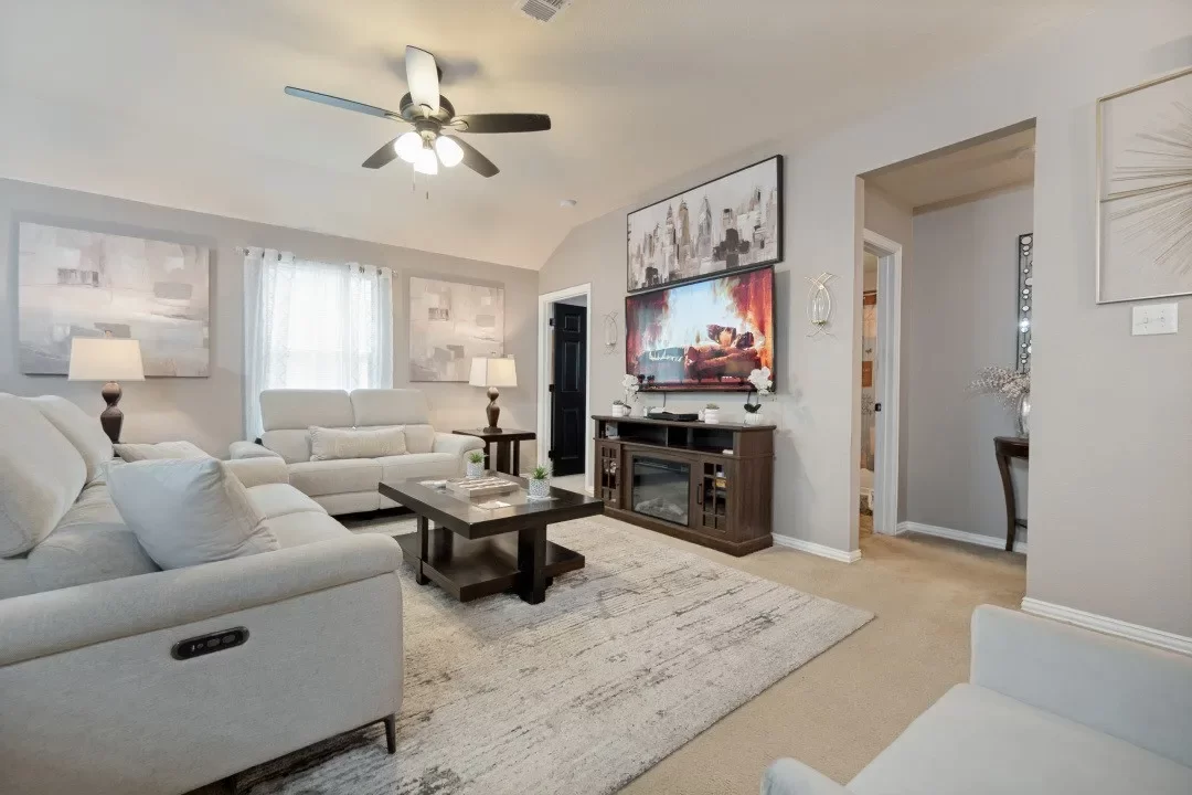 3BR House for Sale in Dallas, TX