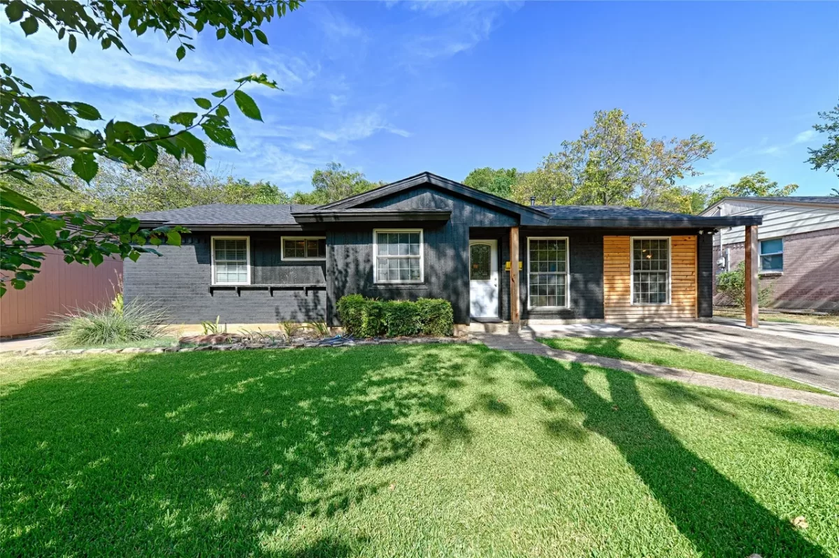 3BR House for Sale in Duncanville, TX
