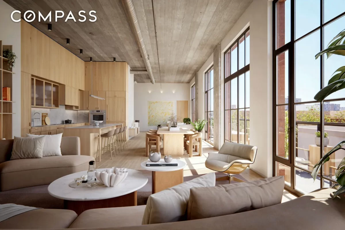4BR Condo for Sale in Manhattan, NY