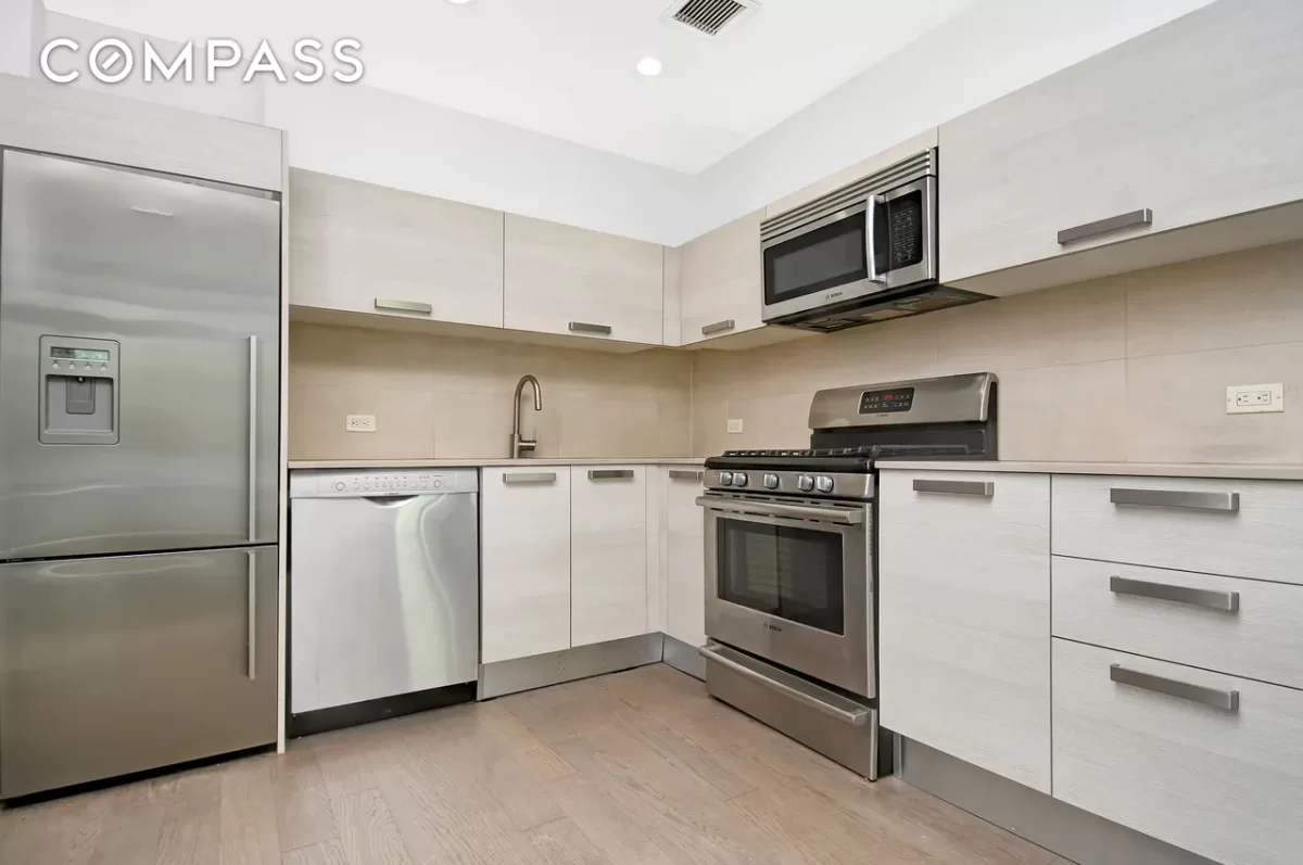 1BR House for Rent in Brooklyn, NY