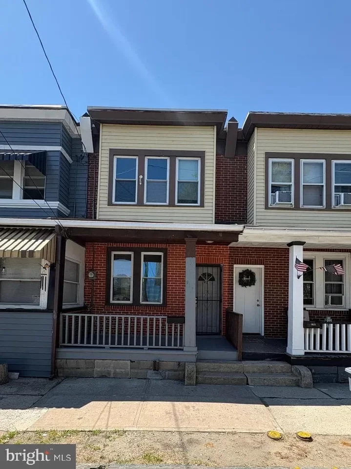 3BR House for Rent in Gloucester City, NJ
